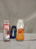 Healthcare lot