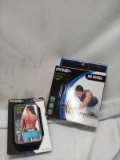 1 Ab Wheel and Active Waistband