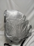 Tarp of unknown size