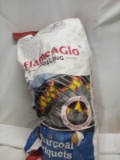 1 Bag of Charcoal