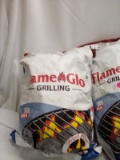 1 Bag of Charcoal