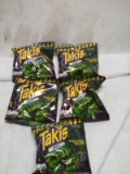 Takis snack size
