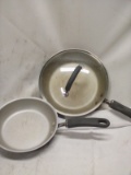 Pan set