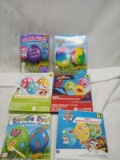 Easter lot