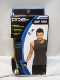 ProStrength Weighted Jump Rope
