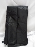 Tarp of unknown size