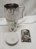 30oz TREK Simple Modern Tumbler *Needs Straw*