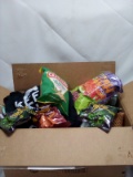 Box of misc