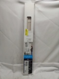 Mainstays 32”x64” Cordless Vinyl Blind
