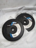 Pair of ProStrength 5Lbs Weight Plates
