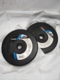 Pair of ProStrength 5Lbs Weight Plates