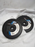 Pair of ProStrength 5Lbs Weight Plates