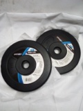 Pair of ProStrength 5Lbs Weight Plates