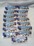 Lot of 15 Caramel Creams with Oreo Snacks