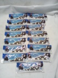 Lot of 15 Caramel Creams with Oreo Snacks
