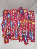 Lot of 38 Nerds Rainbow Ropes