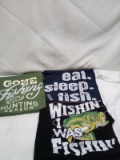 3 Men XL shirts