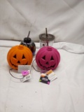 Halloween Lot