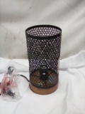 Lantern light