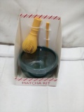 Matcha Kit