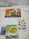 toy lot