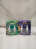 2 Plugin scents
