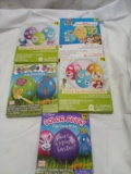 Easter lot