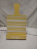 Recipe holder