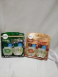Febreze plug