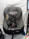 car seat no base did not see expiration date