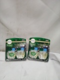 Febreze plug