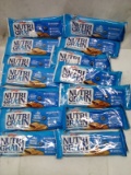 Qty 14 Nutri Grain BlueBerry Flavor