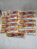 Qty 11 Whatchamacallit Candy Bars