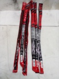 Qty 6 Jack Links Original XXL Snack Stick