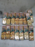 Qty 15 Lance Captain’s Wafers Cream Cheese & Chives