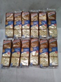 Qty 12 Lance Nekot Peanut Butter Crackers
