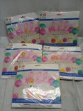 Qty 5 #hbd Decorating Kit