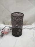 Lantern light