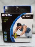 Pro Strength AB Wheel
