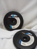 2 5lbs weight