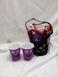 Halloween Lot