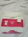 Medium size short sleeve