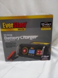 Everstart Maxx  50 Amp Battery Charger