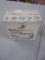 23 Round Box of Winchester 12ga Game Loads
