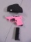 Ruger LCP 380 Pistol w/ Ground Magazine & Belt Holster