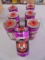 (7) 1 lb Cans of Hodgdon Rifle Powder