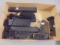 Group of Assorted Magazines
