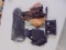 Softside Pistol Case & Assorted Holsters