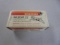 50 Round Box of Winchester .22LR Wildcat Rimfire Cartridges
