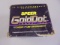 19 Round Box of Speer Gold Dot 50 AE